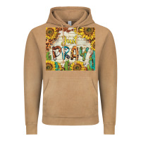 Vintage Camel just pray Vintage Hoodie - BarkalooDesign