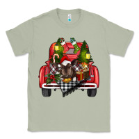 Matcha christmas truck Classic Tee - RanaPortraitStore