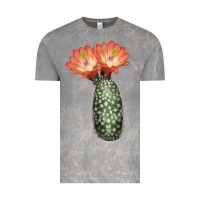Cloud Rock King Cup Cactus Vintage Tee - LillyAllenDesigns
