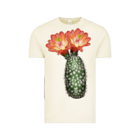 Vintage Arctic King Cup Cactus Vintage Tee - LillyAllenDesigns