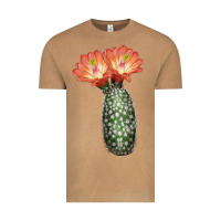 Vintage Camel King Cup Cactus Vintage Tee - LillyAllenDesigns