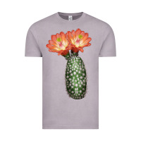 Vintage Zinc King Cup Cactus Vintage Tee - LillyAllenDesigns