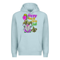 Blue Mist happy mardi gras y'all Premium Hoodie - BarkalooDesign