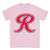 Bubblegum Pink the tacoma rainiers Classic Tee - baoMotion