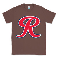 Chestnut the tacoma rainiers Classic Tee - baoMotion