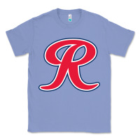 Colony Blue the tacoma rainiers Classic Tee - baoMotion