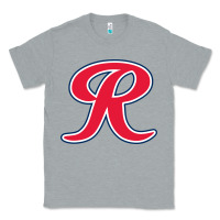 Heather Grey the tacoma rainiers Classic Tee - baoMotion