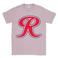 Lilac the tacoma rainiers Classic Tee - baoMotion
