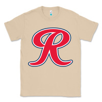 Mushroom the tacoma rainiers Classic Tee - baoMotion