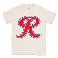 Natural the tacoma rainiers Classic Tee - baoMotion