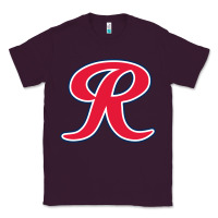 Plum the tacoma rainiers Classic Tee - baoMotion