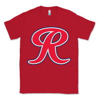 Red the tacoma rainiers Classic Tee - baoMotion