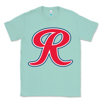 Seafoam the tacoma rainiers Classic Tee - baoMotion
