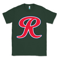 Sports Green the tacoma rainiers Classic Tee - baoMotion