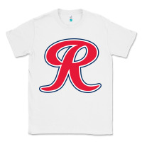 White the tacoma rainiers Classic Tee - baoMotion