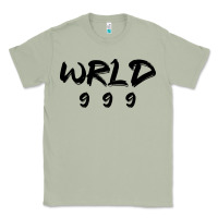 Matcha wrld singer 999 black Classic Tee - baoMotion