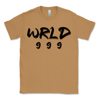 Toasted Coconut wrld singer 999 black Classic Tee - baoMotion