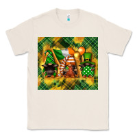 St. Patrick's Day Gnome Classic Tee | Teevron