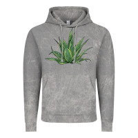Cloud Rock cactus Vintage Hoodie - BarkalooDesign