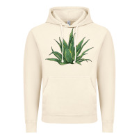 Vintage Artic cactus Vintage Hoodie - BarkalooDesign