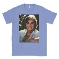 Colony Blue shaun cassidy Classic Tee - baoMotion