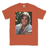 Copper shaun cassidy Classic Tee - baoMotion