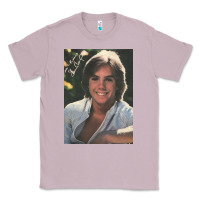 Lilac shaun cassidy Classic Tee - baoMotion