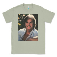 Matcha shaun cassidy Classic Tee - baoMotion
