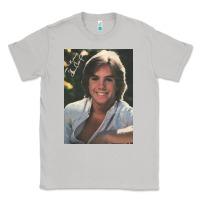 Moon Dust shaun cassidy Classic Tee - baoMotion