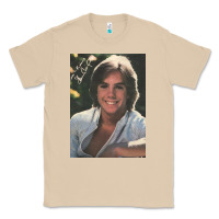 Mushroom shaun cassidy Classic Tee - baoMotion