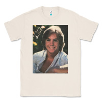 Natural shaun cassidy Classic Tee - baoMotion