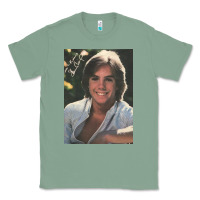 Sage shaun cassidy Classic Tee - baoMotion