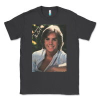 Smoke shaun cassidy Classic Tee - baoMotion