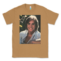 Toasted Coconut shaun cassidy Classic Tee - baoMotion