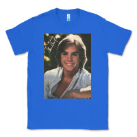 True Royal shaun cassidy Classic Tee - baoMotion