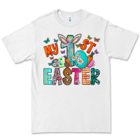 My 1st Easter Premium Tee | Teevron