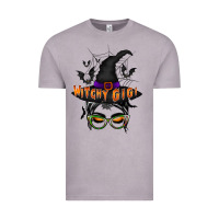 Vintage Zinc witchy gigi Vintage Tee - RacoonDesign
