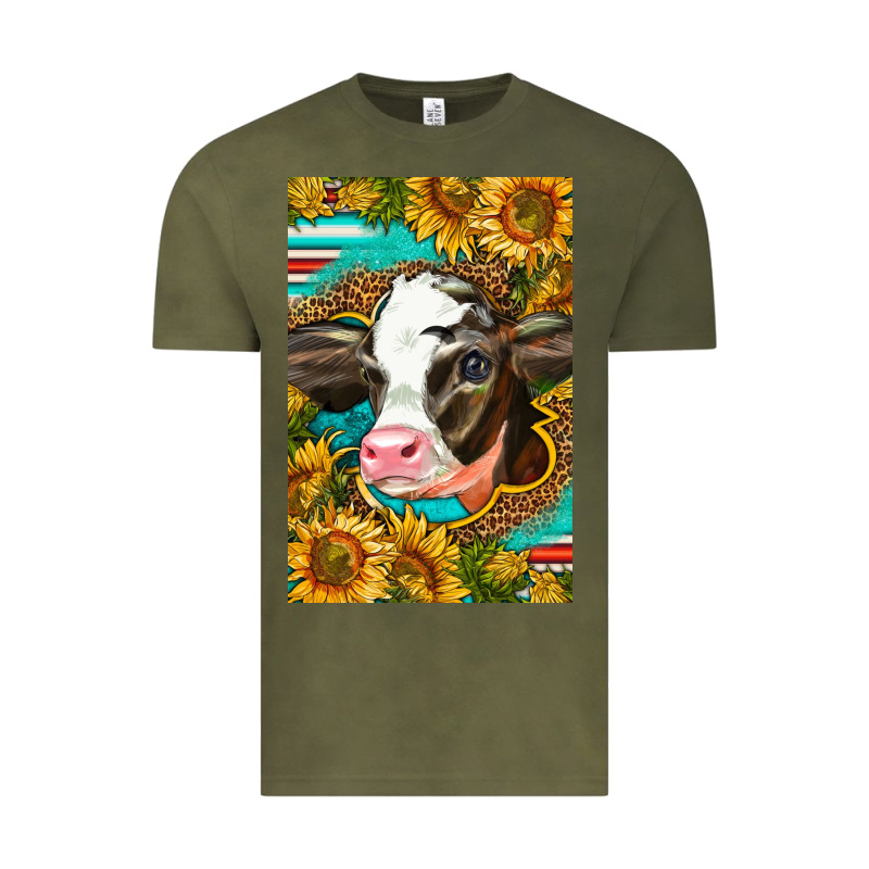Cute Baby Calf Vintage Tee by LillyAllenDesigns | Teevron