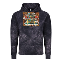 Cloud Black faith cross mousepad Vintage Hoodie - BarkalooDesign