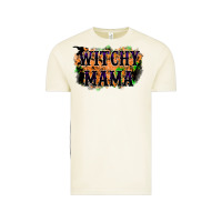 Vintage Arctic witchy mama Vintage Tee - RacoonDesign
