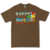 Cacao name farewell 3rd grade  hello summer Premium Tee - CowhideDigitalArt