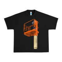 Black Single Man Lift Urban Heavy Tee - LillyAllenDesigns