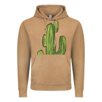 Vintage Camel cactus Vintage Hoodie - BarkalooDesign