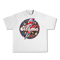Lunar Rock Western Mama Patriotic Urban Heavy Tee - LillyAllenDesigns