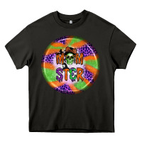 Asphalt Momster Heavy Core Tee - BundleAndBundleShop