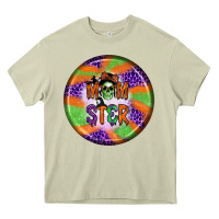 Mossy Momster Heavy Core Tee - BundleAndBundleShop