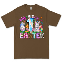Cacao My 1st Easter Premium Tee - CowhideDigitalArt