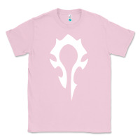 Bubblegum Pink world of warcraft movie Classic Tee - baoMotion