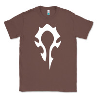 Chestnut world of warcraft movie Classic Tee - baoMotion