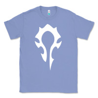 Colony Blue world of warcraft movie Classic Tee - baoMotion